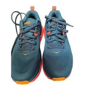 Hoka One One Challenger ATR 6 Gore Tex Women s Trail Running Shoes Sz 7.5 B